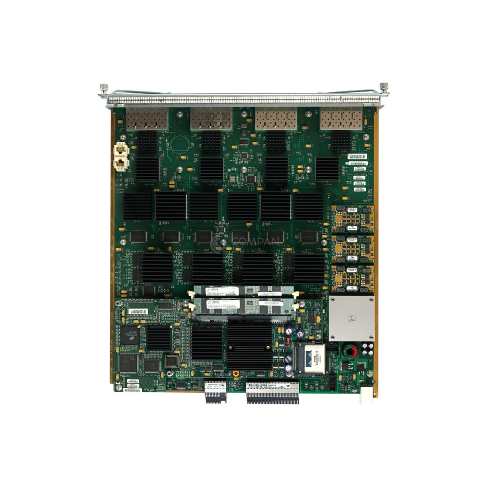 DS-X9016 CISCO 16-PORT 2GB SFP SWITCH MODULE FOR CISCO MDS 9506